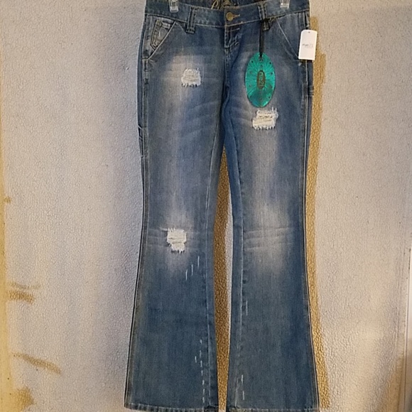 rue 21 premiere jeans